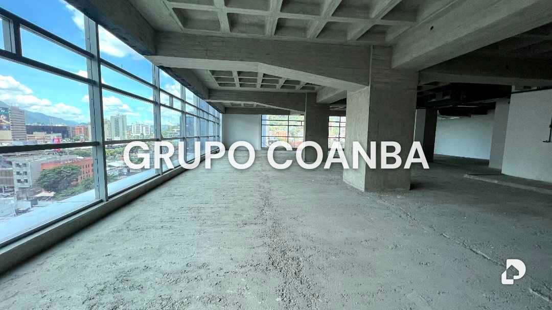 Oficina en Las Mercedes, Caracas – 4