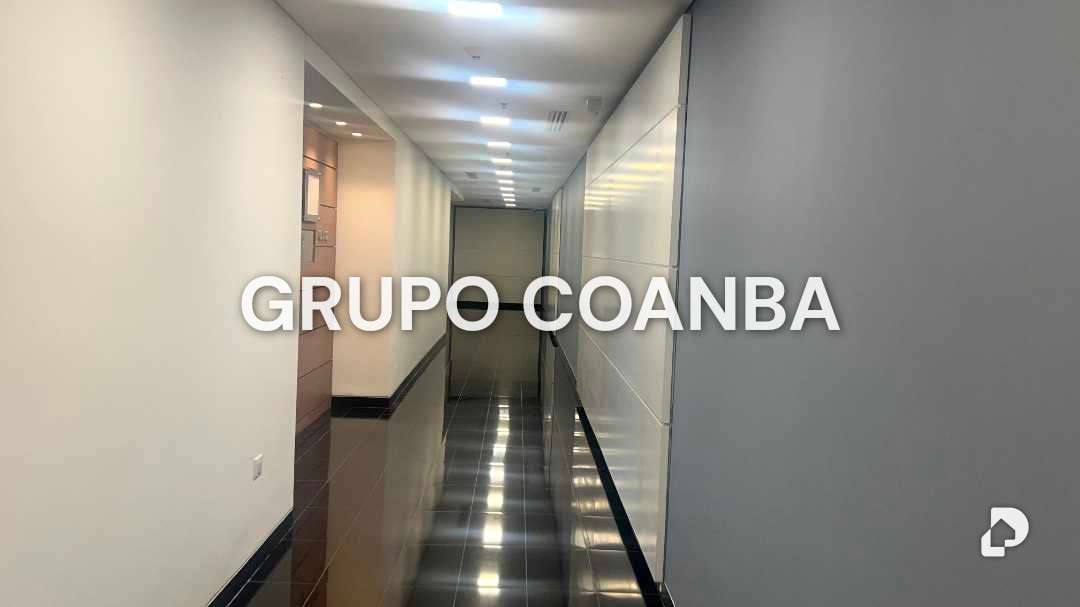 Oficina en Las Mercedes, Caracas – 3