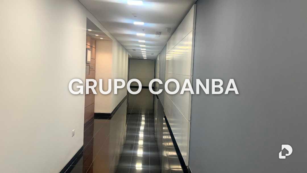 Oficina en Las Mercedes, Caracas – 3
