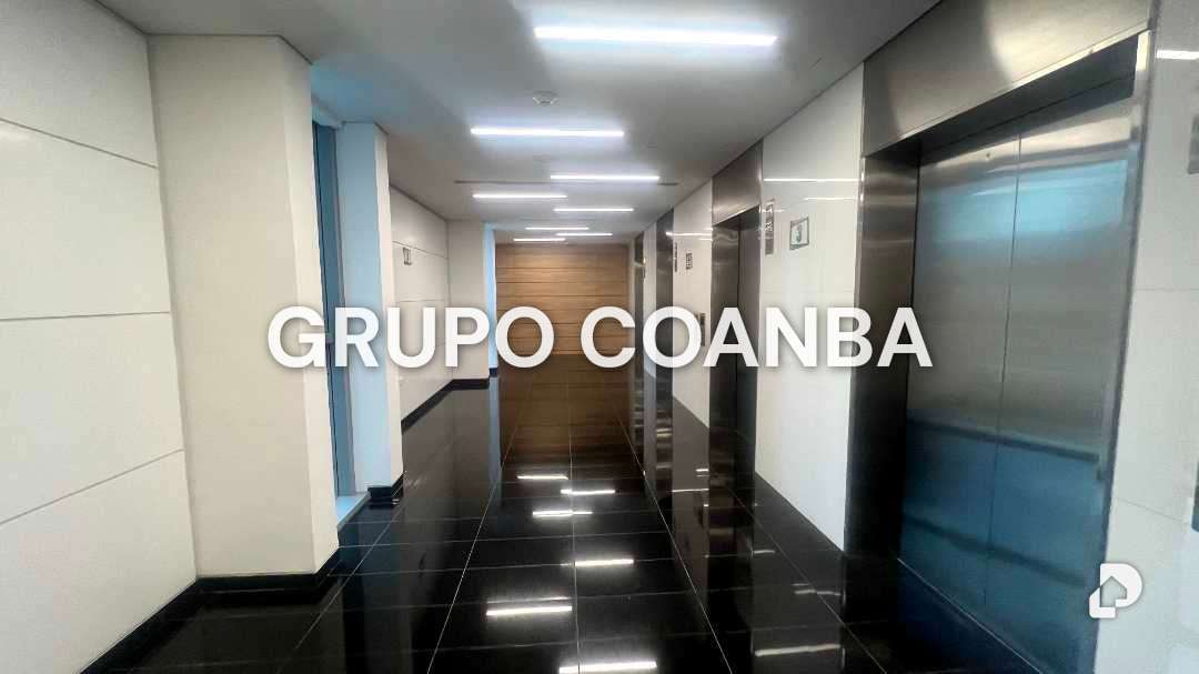 Oficina en Las Mercedes, Caracas – 2