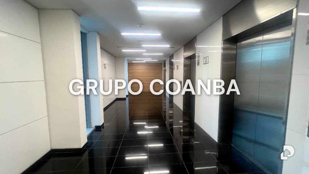 Oficina en Las Mercedes, Caracas – 2