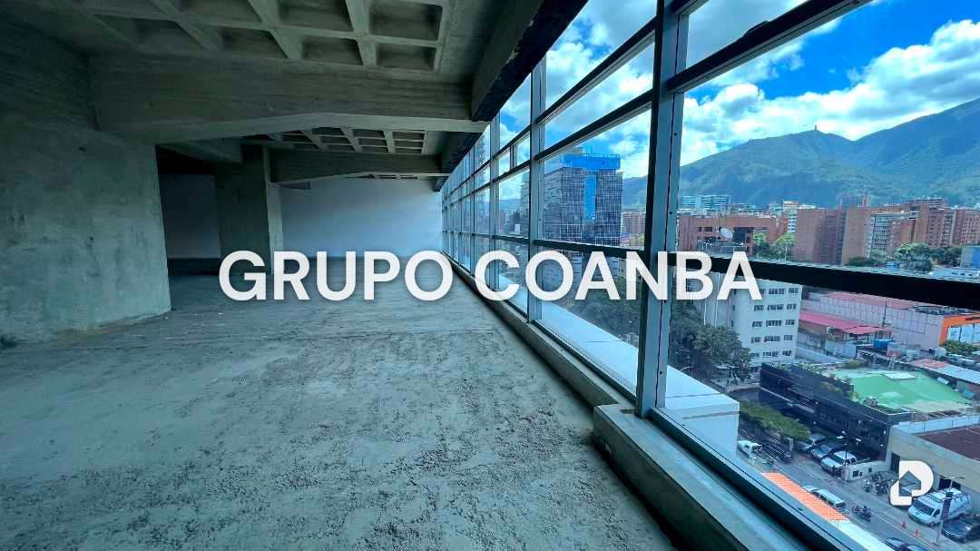 Oficina en Las Mercedes, Caracas – 5