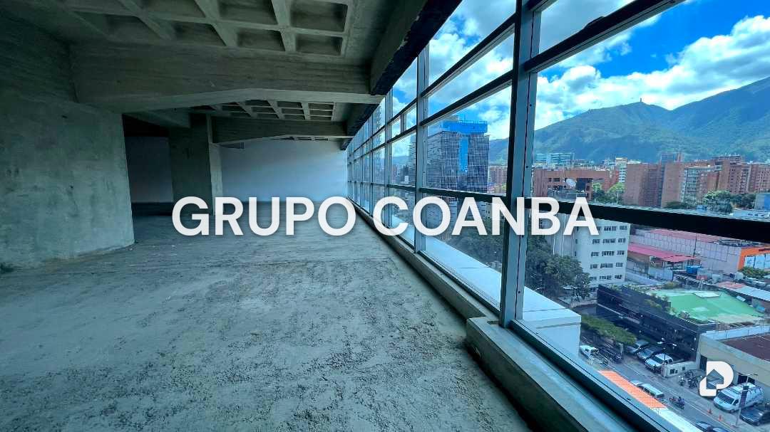 Oficina en Las Mercedes, Caracas – 5