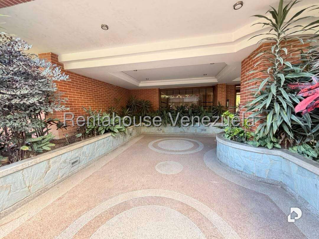 Apartamento en Miranda, Caracas – 2