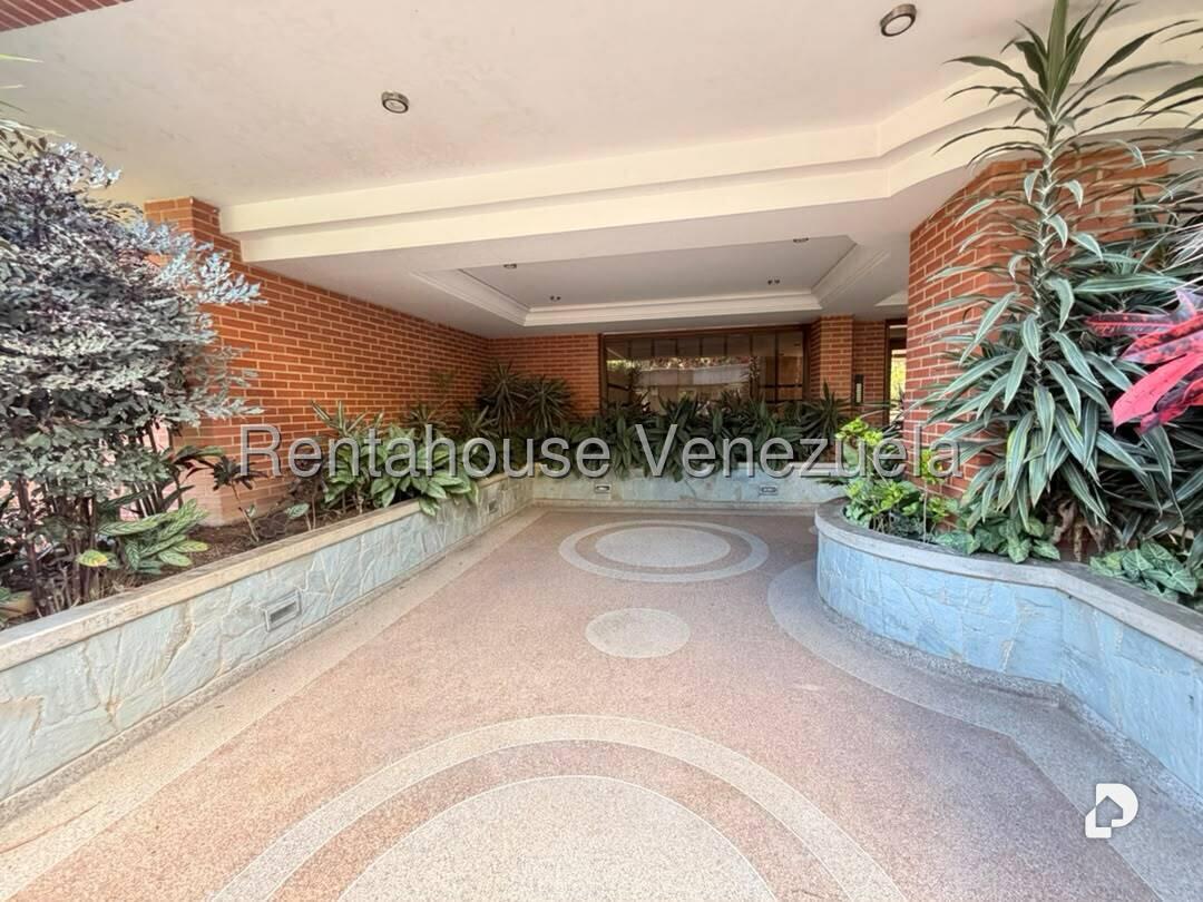 Apartamento en Miranda, Caracas – 2