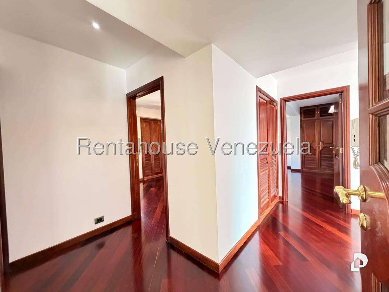 Apartamento en Miranda, Caracas – 14