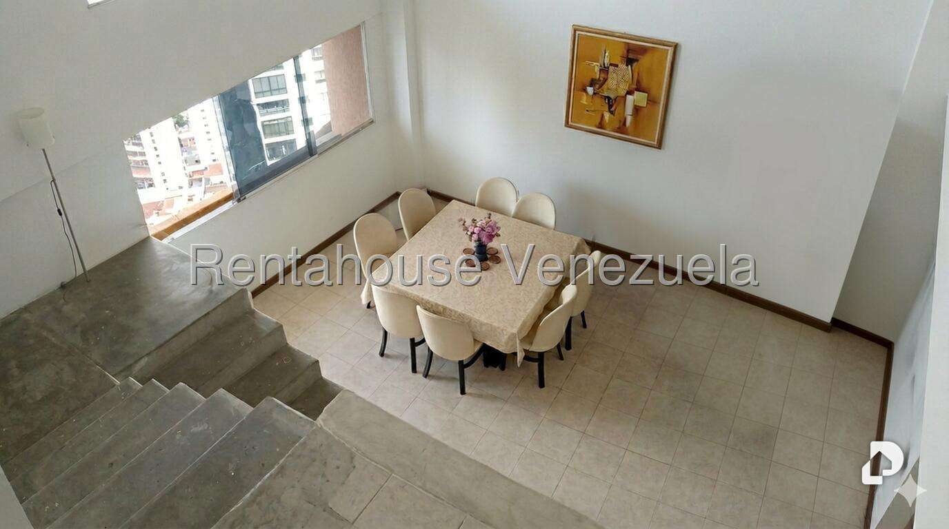 Apartamento en Bello Monte, Caracas – 4