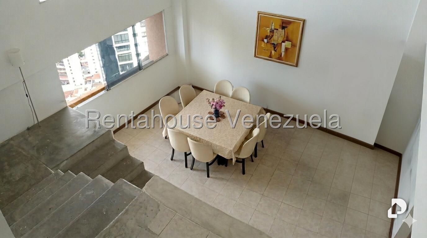 Apartamento en Bello Monte, Caracas – 4