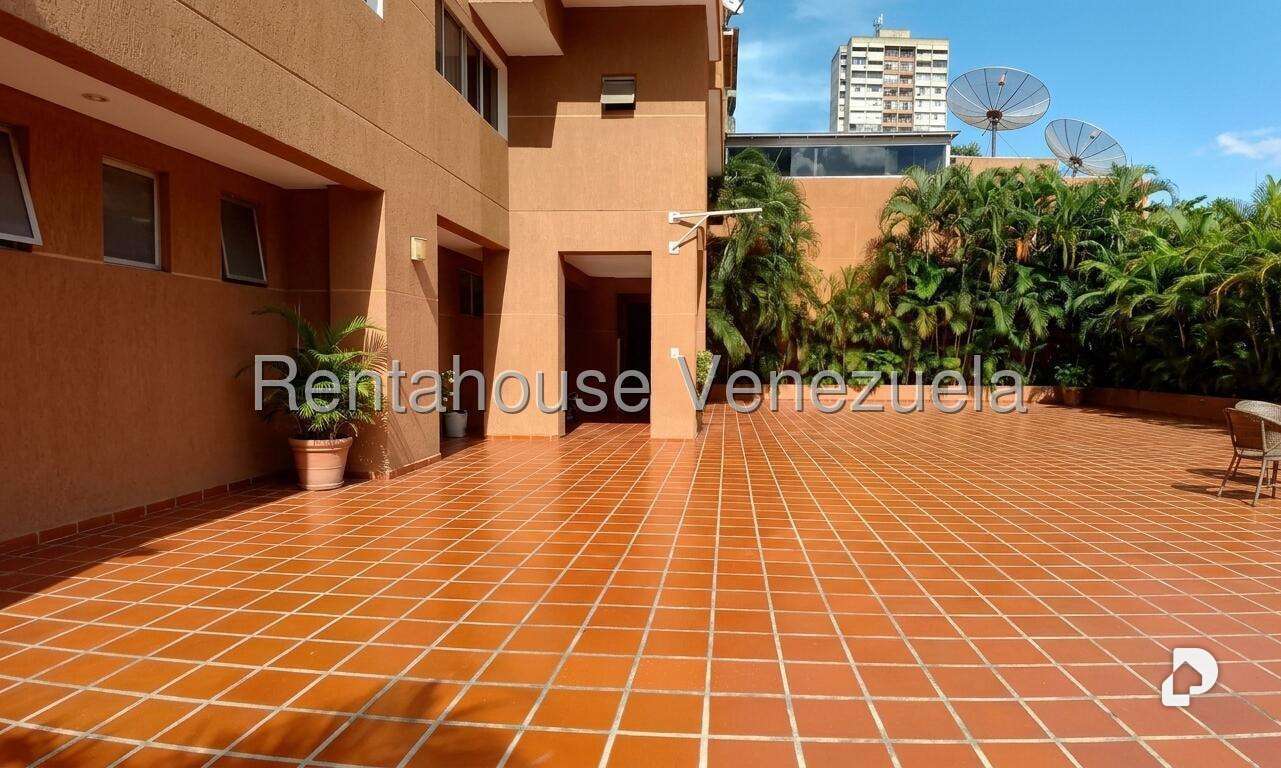 Apartamento en Bello Monte, Caracas – 8