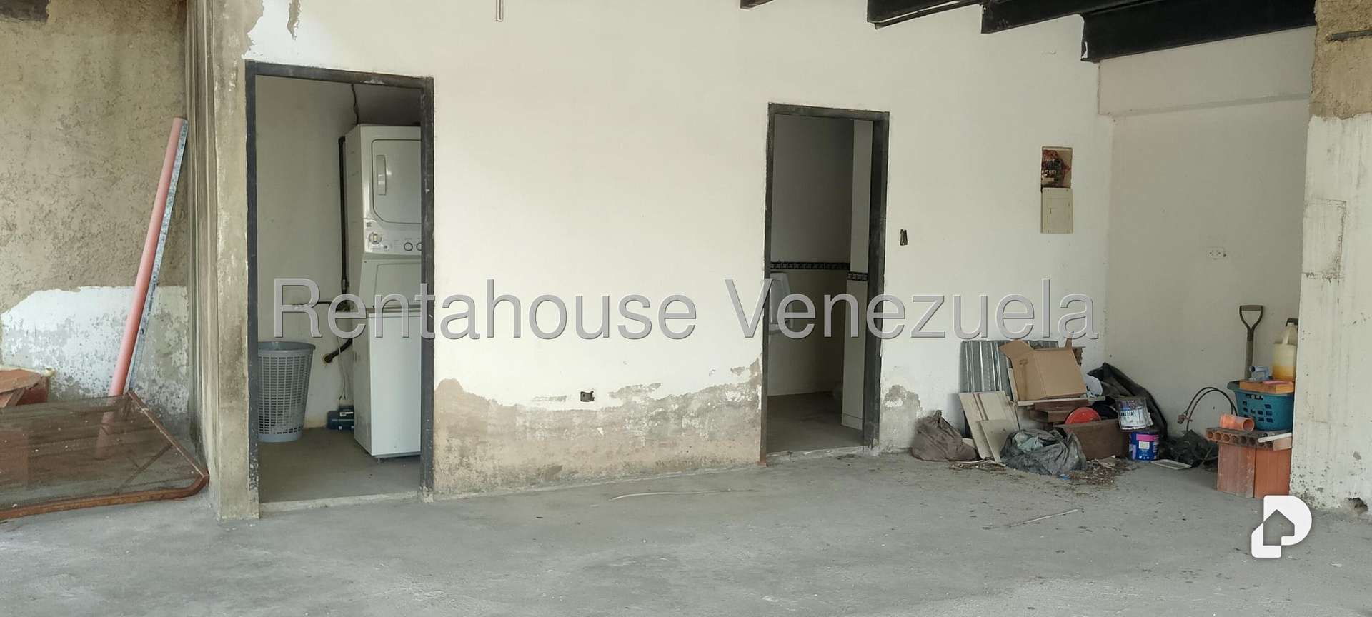 Apartamento en Bello Monte, Caracas – 16