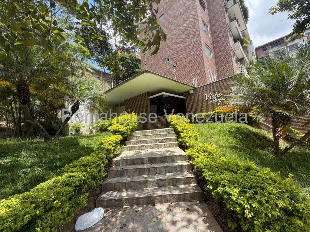 Apartment in Lomas del Sol, Caracas - 1