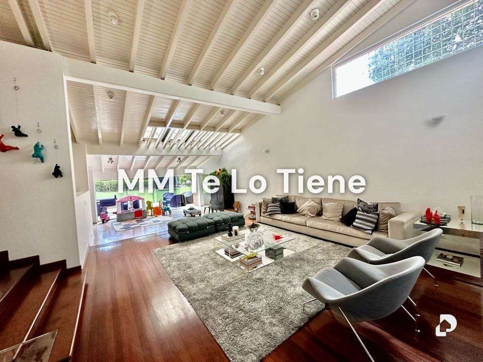 Casa en La Lagunita, Caracas – 27