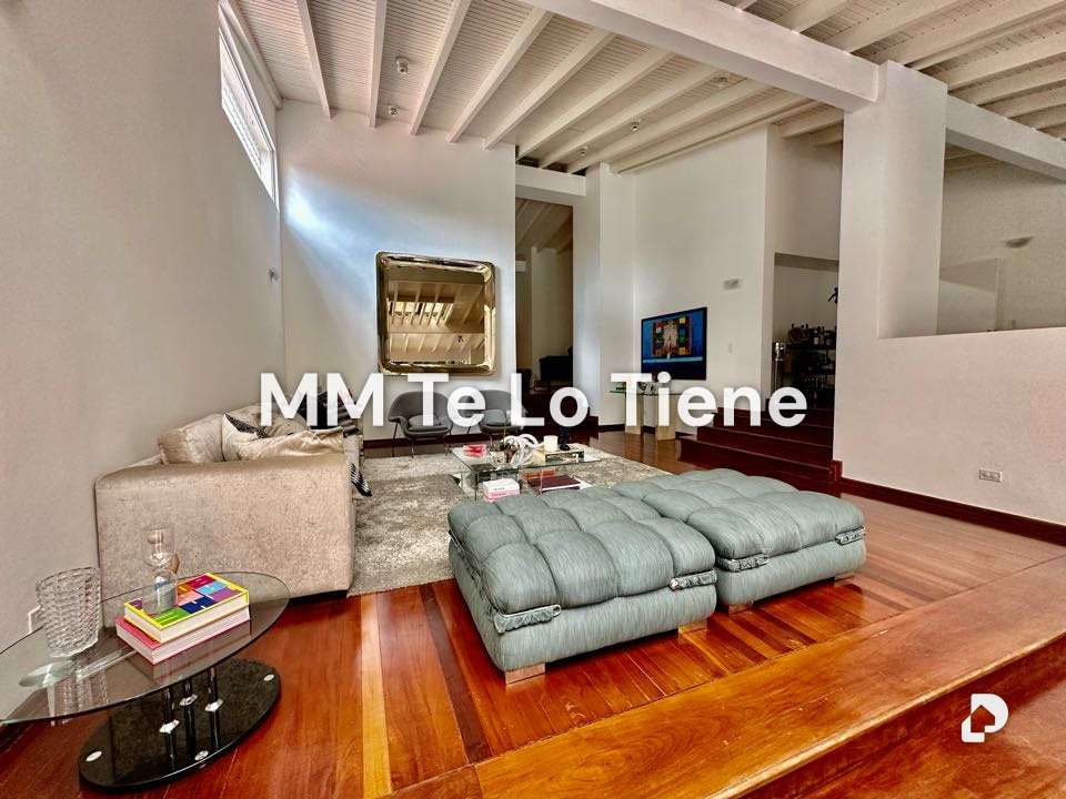 Casa en La Lagunita, Caracas – 6