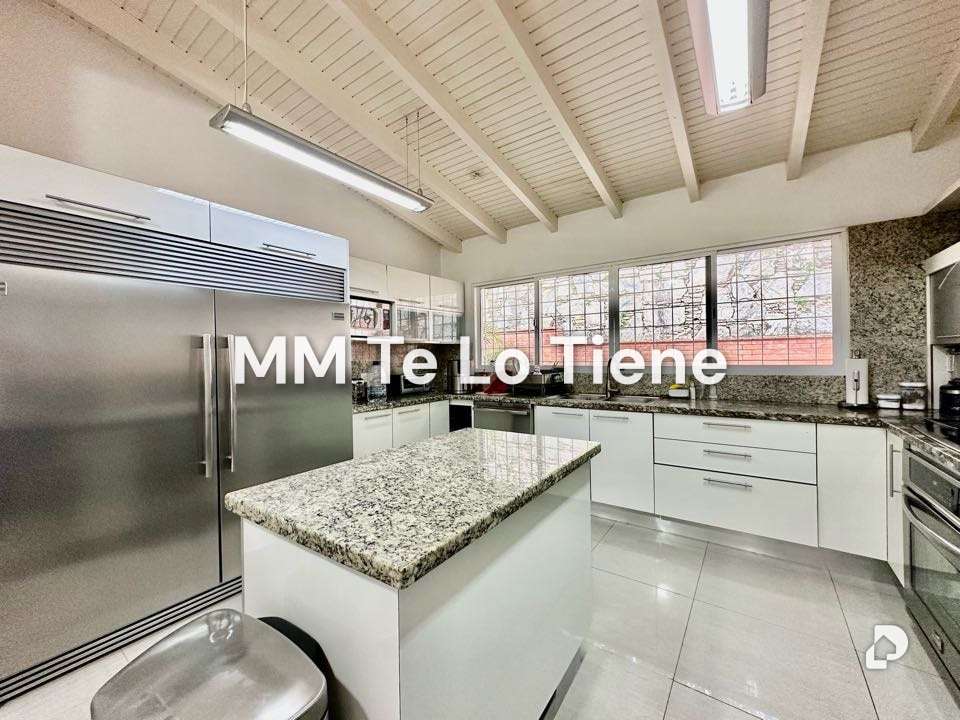Casa en La Lagunita, Caracas – 14