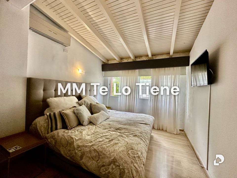 Casa en La Lagunita, Caracas – 16
