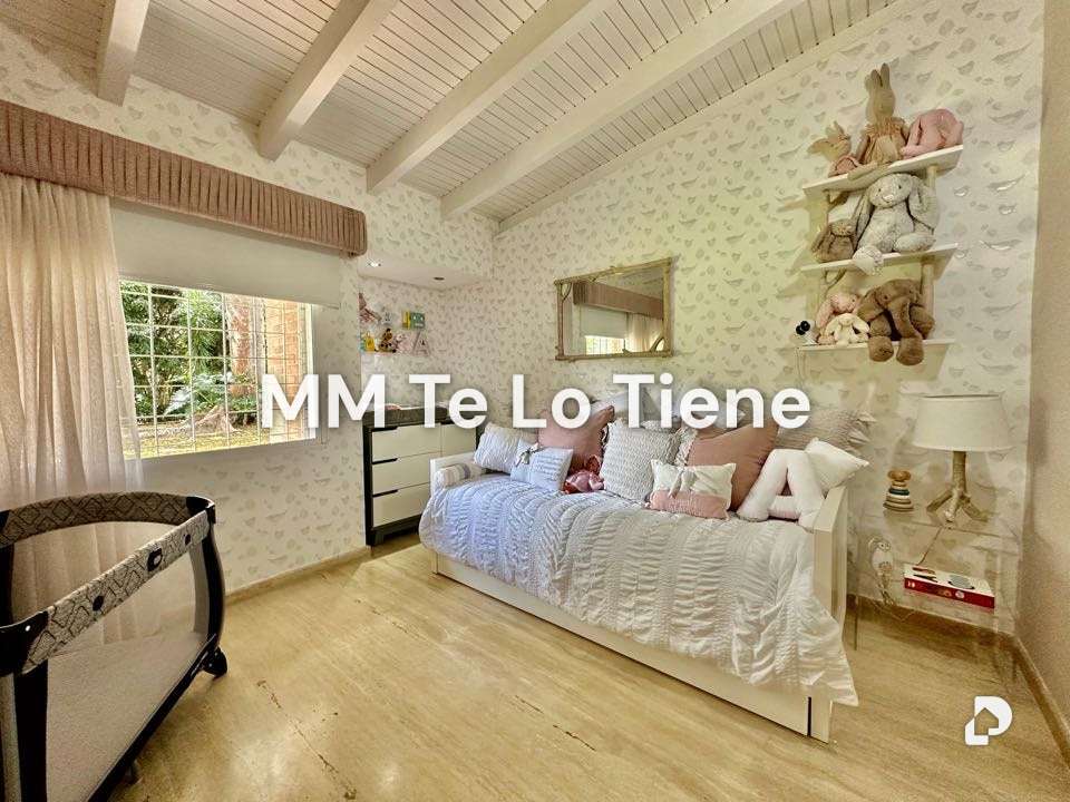 Casa en La Lagunita, Caracas – 20