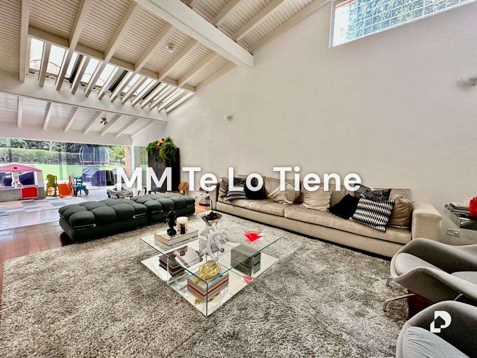 Casa en La Lagunita, Caracas – 10
