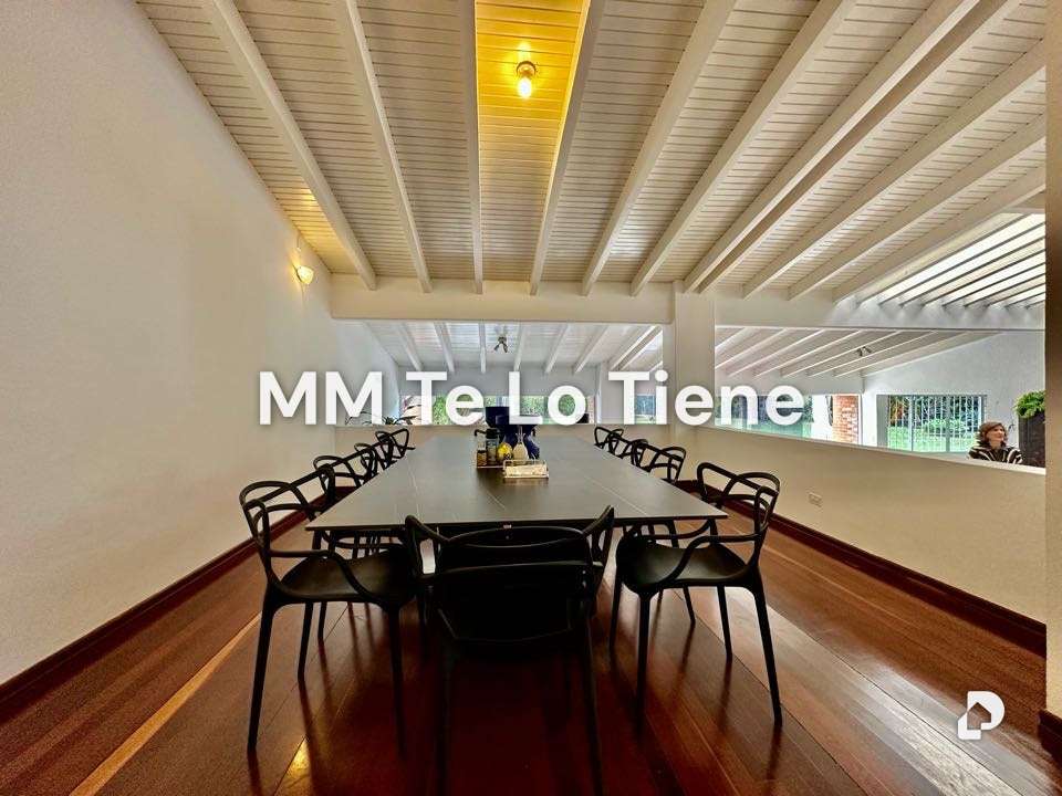Casa en La Lagunita, Caracas – 9