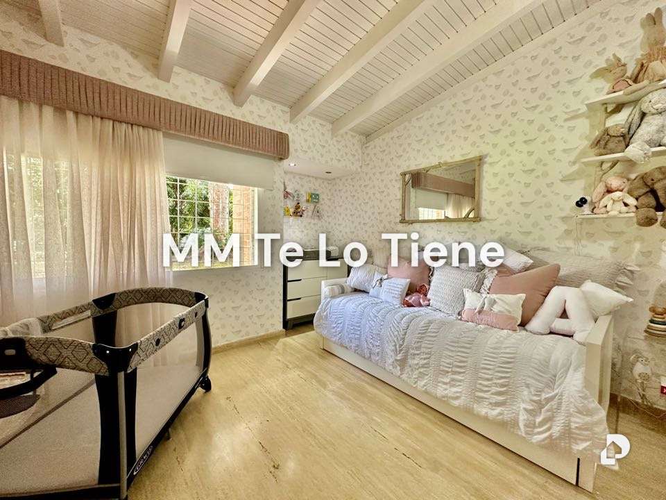 Casa en La Lagunita, Caracas – 19