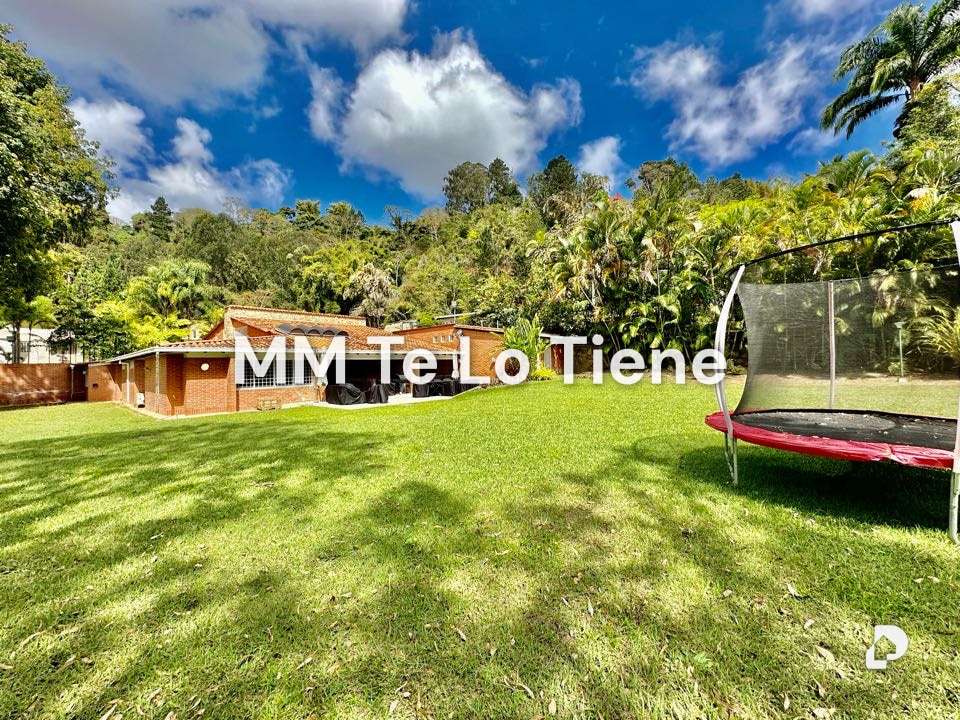 Casa en La Lagunita, Caracas – 3