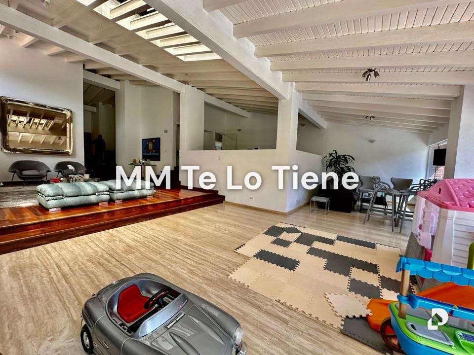 Casa en La Lagunita, Caracas – 5