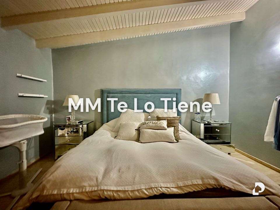 Casa en La Lagunita, Caracas – 26