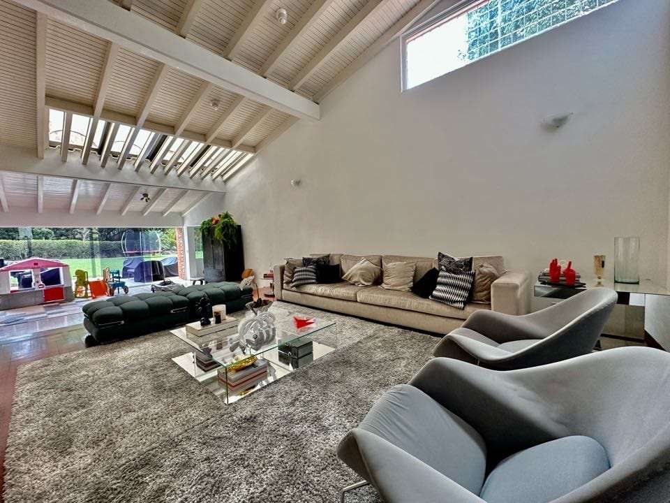 Casa en La Lagunita, Caracas - 1