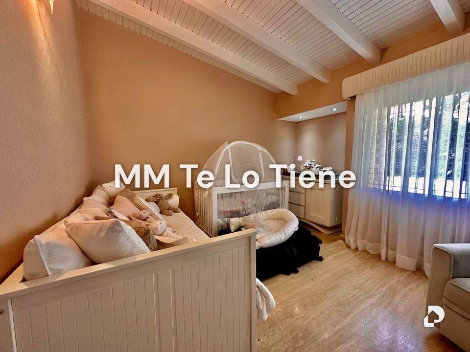 Casa en La Lagunita, Caracas – 23