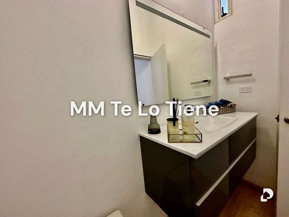 Casa en La Lagunita, Caracas – 15