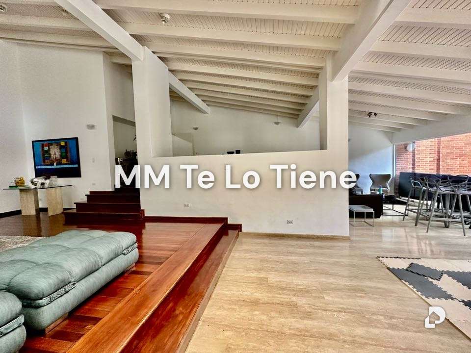 Casa en La Lagunita, Caracas – 7