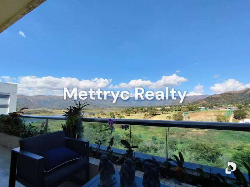 Apartamento en Terrazas Del Country, Valencia – 48