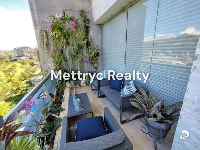 Apartamento en Terrazas Del Country, Valencia – 8