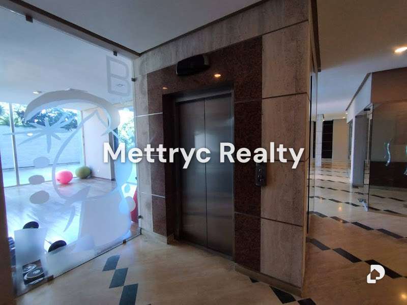 Apartamento en Terrazas Del Country, Valencia – 54