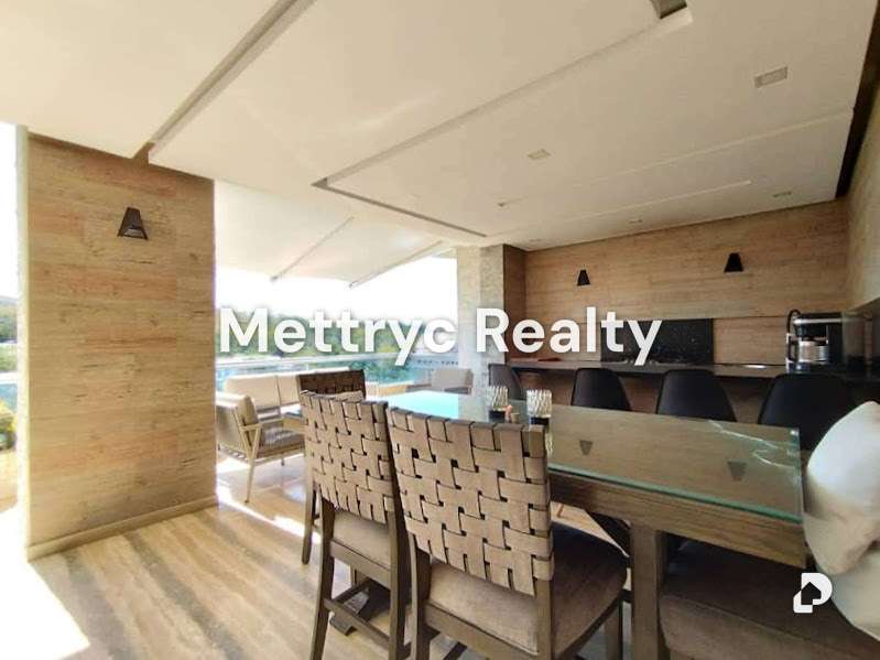 Apartamento en Terrazas Del Country, Valencia – 38