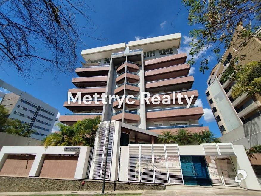 Apartamento en Terrazas Del Country, Valencia – 1