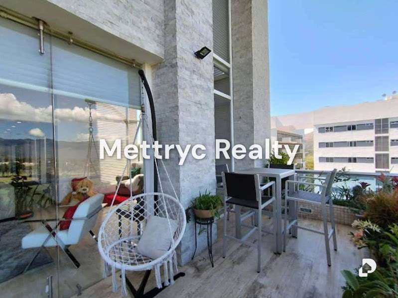 Apartamento en Terrazas Del Country, Valencia – 7