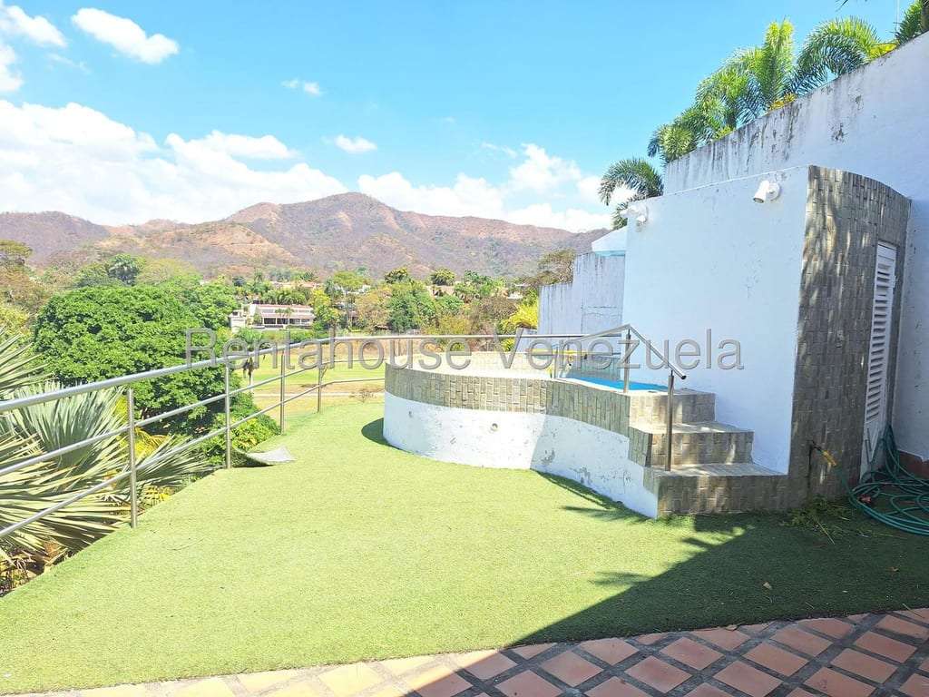 Casa en Altos de Guataparo, Valencia
