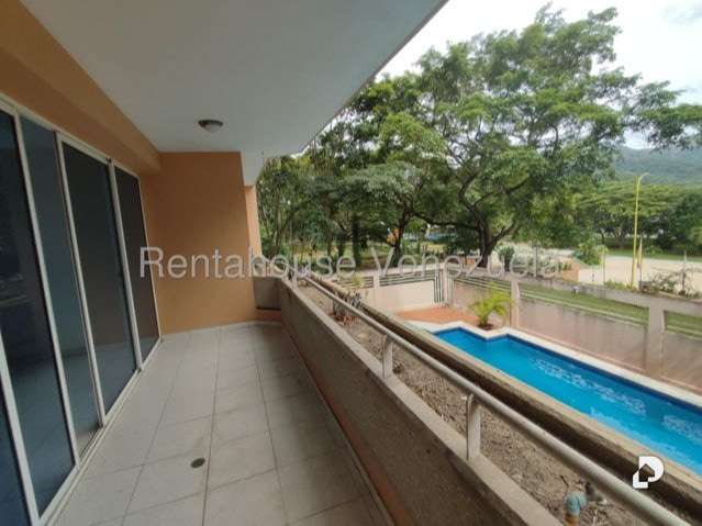 Apartamento en Parroquia Urbana San José, Valencia – 18