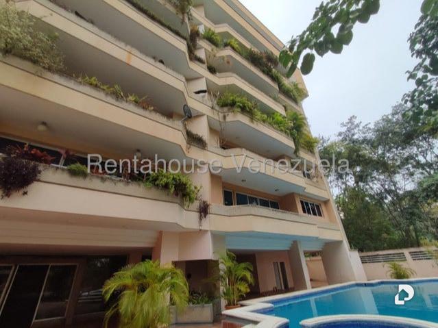 Apartamento en Parroquia Urbana San José, Valencia – 3