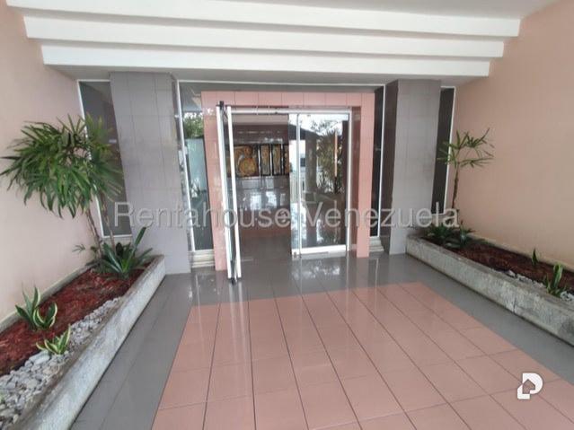 Apartamento en Parroquia Urbana San José, Valencia – 1