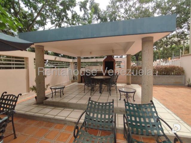 Apartamento en Parroquia Urbana San José, Valencia – 5