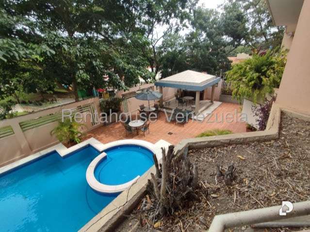 Apartamento en Parroquia Urbana San José, Valencia – 17