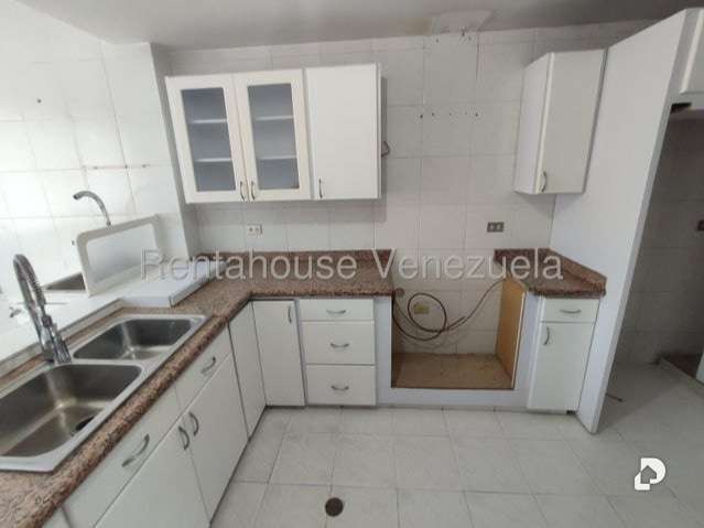 Apartamento en Parroquia Urbana San José, Valencia – 26