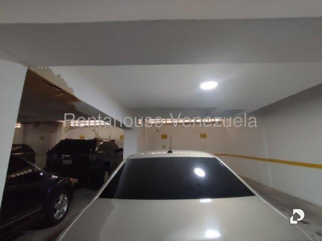 Apartamento en Parroquia Urbana San José, Valencia – 2