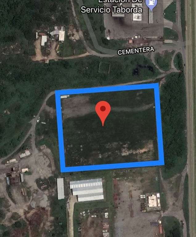 Terreno en Taborda, Puerto Cabello - 1