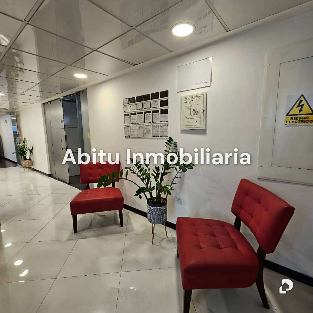 Apartamento en La Trinidad, Caracas – 2