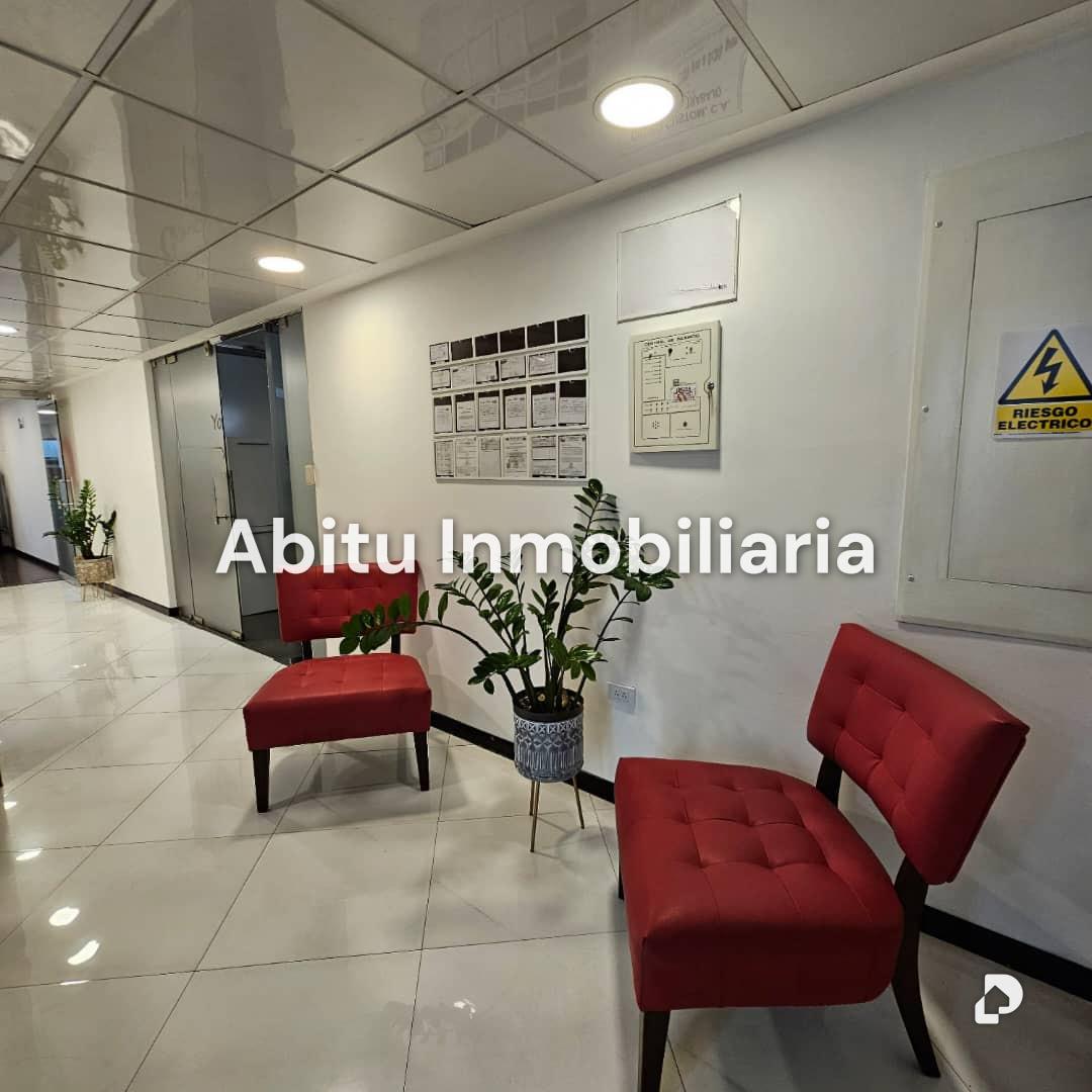 Apartamento en La Trinidad, Caracas – 2