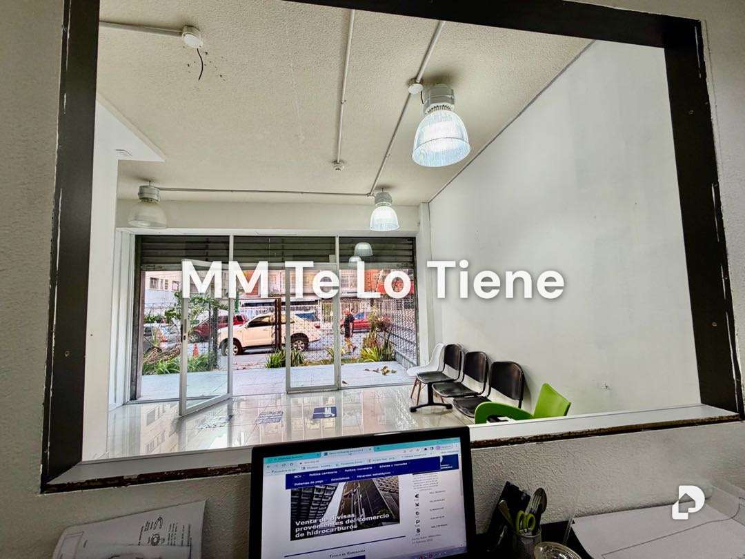Local comercial en Los Palos Grandes, Caracas – 4