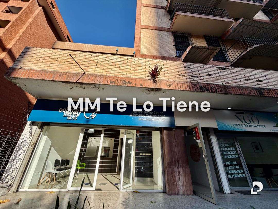 Local comercial en Los Palos Grandes, Caracas – 7