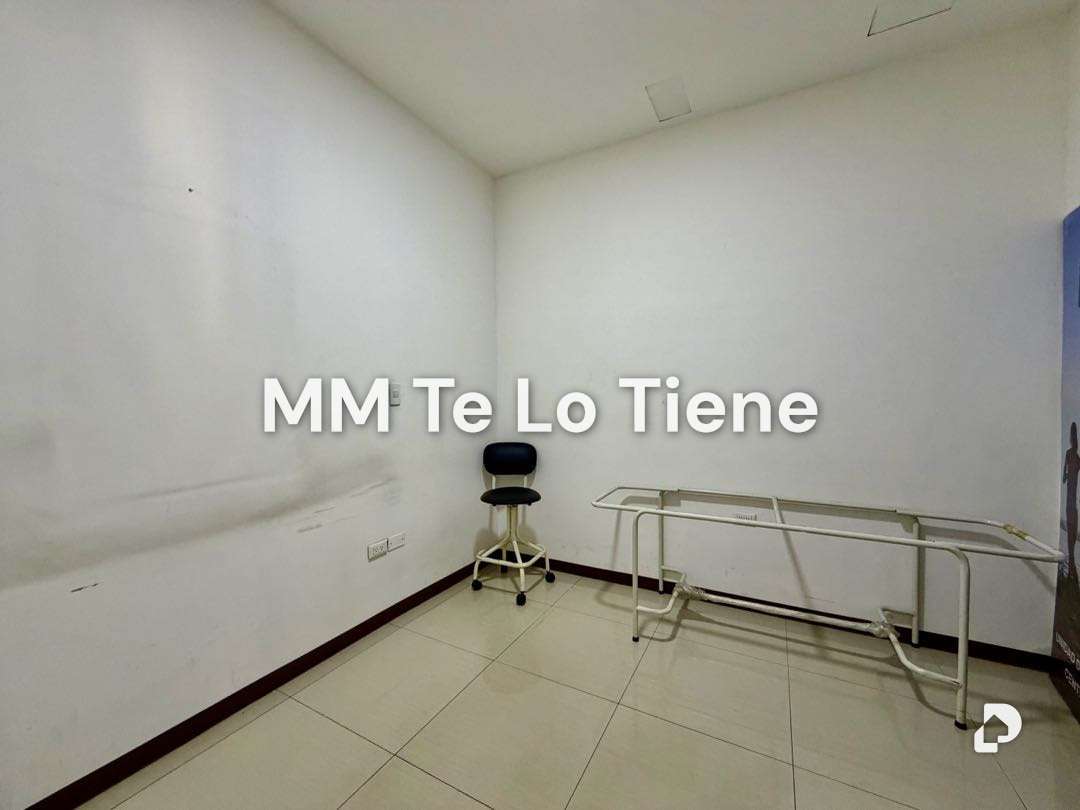 Local comercial en Los Palos Grandes, Caracas – 9